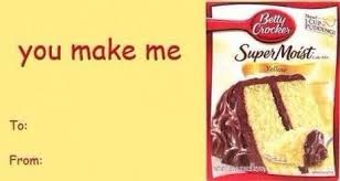 Nooooo just write sweet things for your valentine in there! Emilia Valentines Day Cards