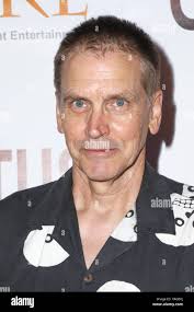 World Premiere of 'Crepitus' held at the Los Feliz Theater in Hollywood,  California. Featuring: Bill Moseley Where: Los Angeles, California, United  States When: 21 Jun 2018 Credit: Sheri Determan/WENN.com Stock Photo -