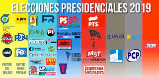 Nuevas ofertas de trabajo para partidos politicos en argentina. En Argentina Ya Son Oficiales Los Frentes Politicos Para Las Presidenciales