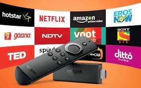 Come Guardare Tutti I Canali Della Televisione Italiana Rai Mediaset Su Fire Tv Stick Come Guardare Fire Tv Stick Amazon Fire Tv Stick Amazon Fire Stick