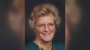 Susan Rapp's Instagram, Twitter & Facebook