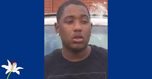 Trevon White, age 22