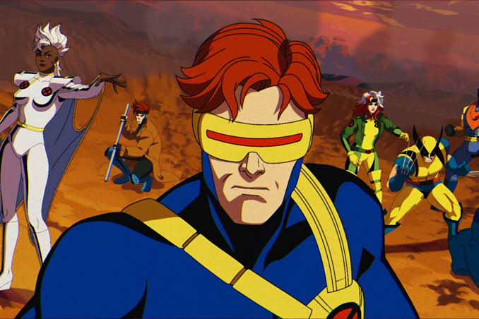 X-Men '97: Marvel's hit superhero show is way better than it needed to be.