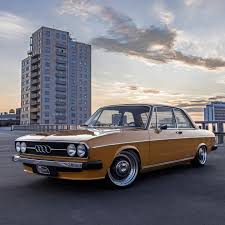 Image result for Tibet Orange 1972 Audi