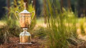 Tee times for the second round of the 121st u.s. 2021 Us Open Live Stream How To Watch The Golf Online And From Anywhere Oosthuizen Co Leads What Hi Fi