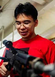 This one goes out to the crew… . . . Sailors