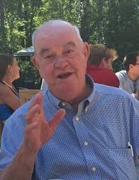 Obituary information for Kennith Ross