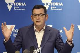 Victorian premier daniel andrews has announced a 'state of disaster' and increased restrictions for. Australian City Melbourne Begins 3rd Lockdown Due To Cluster