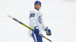 Zach hyman reportedly has agreement in place with oilers. Robertson Chasing Leafs Job Means Missing Family S Most Important Day Sportsnet Ca
