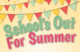 School's Out for Summer! | St Ann's R.C. Primary School