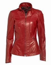 Women S Leather Jacket Biker Leath Leather Jackets Women Leather Jacket Lambskin Leather Jacket