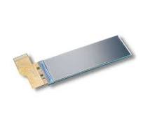 2.3 inch IPS TFT, MCU, 100x310 - Tailor Pixels