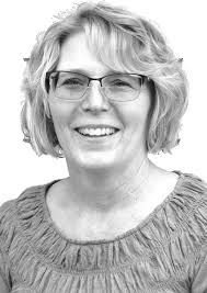 YOUR AD COULD GO HERE! GLEN CARON