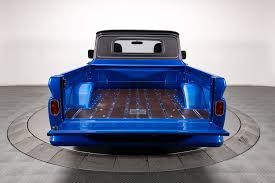 Image result for Laguna Blue 1964 Truck