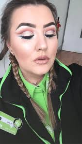 Woman shamed for wearing makeup while working in ASDA speaks out