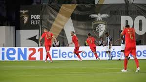 Assistir portimonense x benfica ao vivo sem travamentos na tela, venha assistir grátis benfica e portimonense pelo. Q0hcnjnzw55ekm