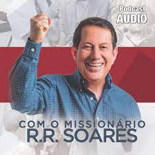 Em abril de 1964, o jovem romildo ribeiro soares chegou ao rio de janeiro. Domingo Do Socorro Com O Missionario Rr Soares 25 Jun 2017