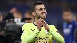 Latest on manchester city midfielder bernardo silva including news, stats, videos, highlights and more on espn. Bernardo Silva Von Manchester City Wegen Tweet An Benjamin Mendy Gesperrt Kicker