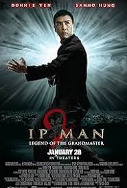 Ip Man 2 2010