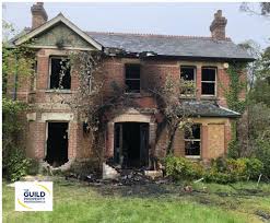 We did have one issue with the plumber they used (no longer with them) but shannon. Renovating A Derelict Home Drivers Norris