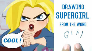 How to draw hawkgirl dc superheroine. Daily Creativity On Twitter Link Here Https T Co Nfptl0yznr How To Draw Supergirl From The Word Girl Supergirl Karadanvers Crisisoninfiniteearths Dccomics Fanart Art Youtube Dcsuperherogirls Cute Girl Video Viral Superman Super Usa