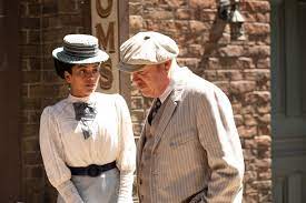 Murdoch Mysteries Cbc Media Centre