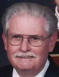 Obituary information for Charles Jerry Hill