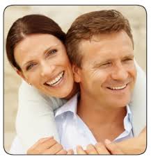 How You Fit Into Your Partner's Life