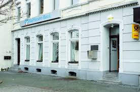 Raiffeisen Bank Eschweiler Eg Zweigstelle Hastenrath Die Eschweiler Bank