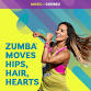 Zumba Fitness event in Kenilworth