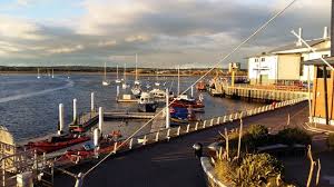 The rnli is the charity that saves lives at sea. Window View Picture Of Rnli College Poole Tripadvisor