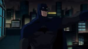 This clears the board for a. Batman In The Animated Movie Batman Hush Highly Recommend If You Haven T Seen It Yet On Dcu Batman Batmanhush Hu Batman Hush Hush Hush Animated Movies
