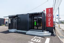 西 都市 宿泊 施設