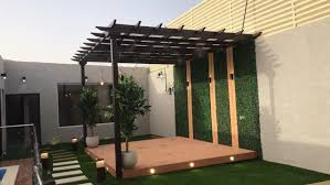 الرياض تركيب مظلات حدائق بضمان عشر سنوات 055677708 in 2021 outdoor structures outdoor pergola