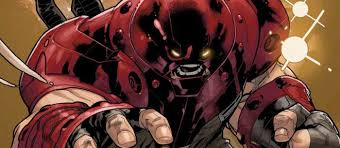 While no actor plays the character, we have learned that he is voiced by ryan reynolds and the cgi is molded after director david leitch's face, which allows the casting of juggernaut in the movie to be. Deadpool 2 S Monster Cameo Is A Surprising But Familiar X Men Character Gamespot