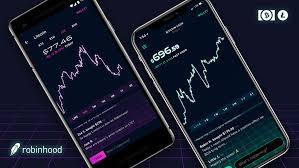 The company is currently rolling out its robinhood crypto platform in california, massachusetts, missouri, montana. Under The Hood