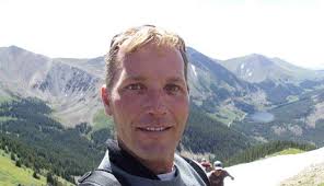 Michael James Johnson