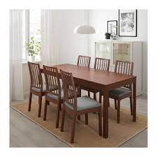 Check spelling or type a new query. Ekedalen Extendable Table Brown Min Length 47 1 4 Ikea Extendable Table Ekedalen Table Table