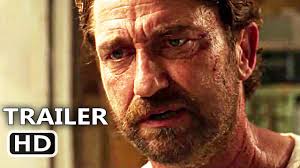 Watch greenland 2020 full movie on 123movies. Greenland Official Trailer 2020 Gerard Butler Morena Baccarin Disaster Movie Hd Youtube