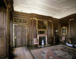 Dyrham Park National Trust Images Chateaux Interiors Classic Interior Design Historical Interior