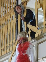 These symptoms are usually found in the thumb, index, and middle fingers (figure 1). New Images Have Surfaced From The Set Of Wrong Turn 4 Geektyrant