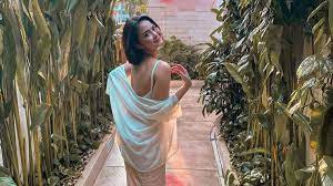 Gabriella larasati is an actress, known for roh mati paksa: Rnczydh9j0siqm