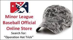Shop Online Operation Hat Trick