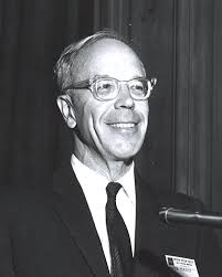 Manson Benedict -- ANS