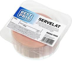 The servelat project code is pretty customizable and can be easily extended by adding some components. Servelat 250 G Norges Online