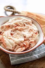 Jeff and jo's puerto rican kitchen. Puerto Rican Guava And Cream Cheese Dip The Noshery