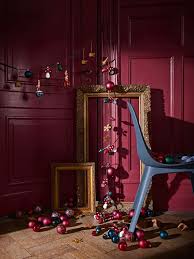 Weihnachtswunderland Bei Ikea Sindelfingen Und Diy Adventskalender Ikea Weihnachten Christbaumschmuck Weihnachten Dekoration