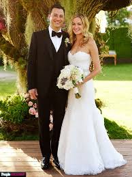 Jimmy Kimmel 2 768 Jpg 768 1024 Celebrity Wedding Photos Celebrity Weddings Wedding Dress Inspiration