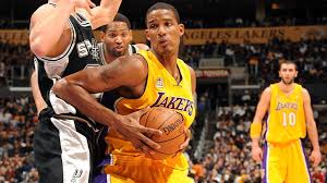 Los angeles, california team names: Ariza Comes Full Circle Los Angeles Lakers