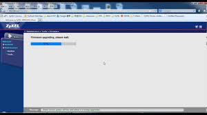 How To Upgrade Your Wre2205 S Firmware Version Youtube